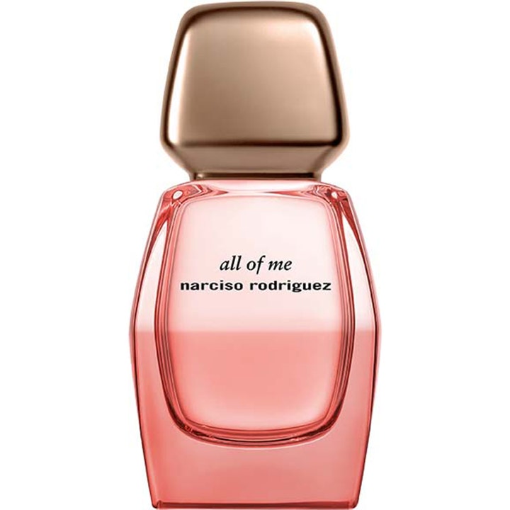 All Of Me Intense