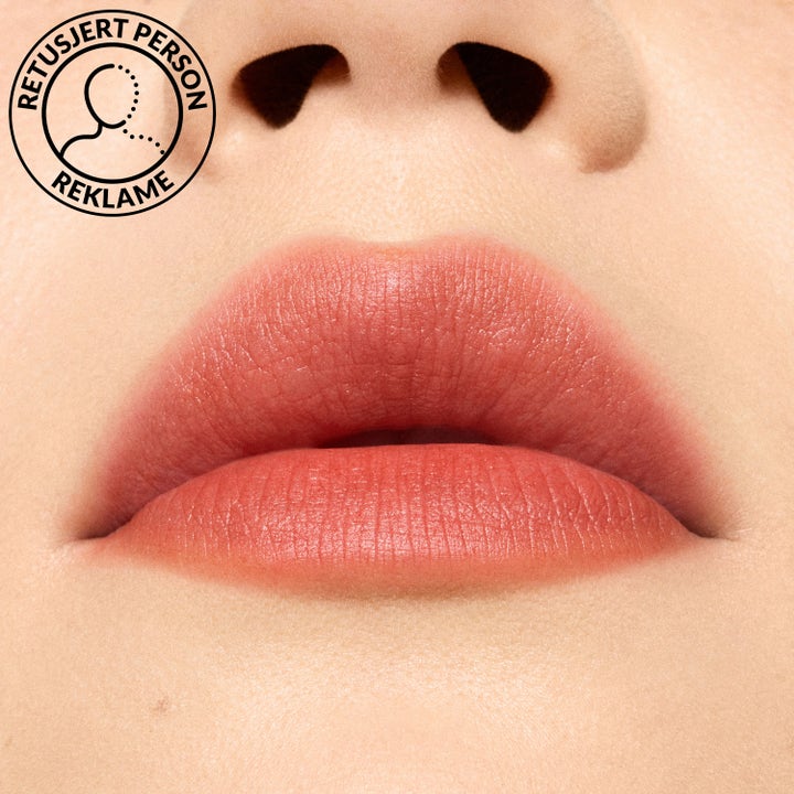 Powder Kiss Hazy Matte Lipstick