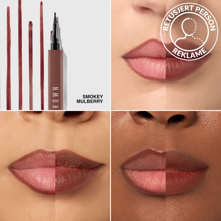 Lip Tint Liner