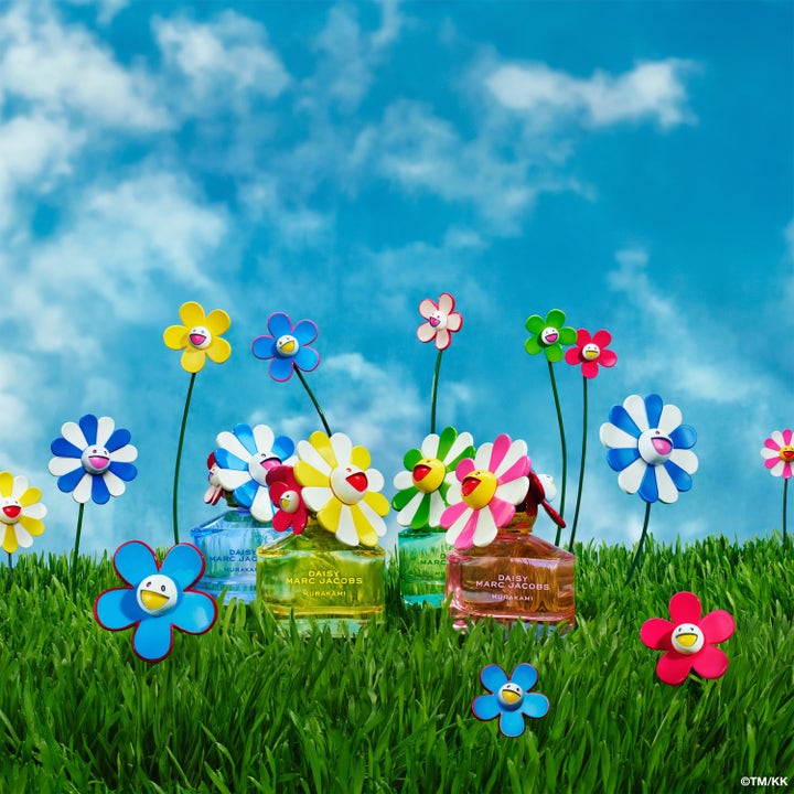 Daisy Murakami Yellow