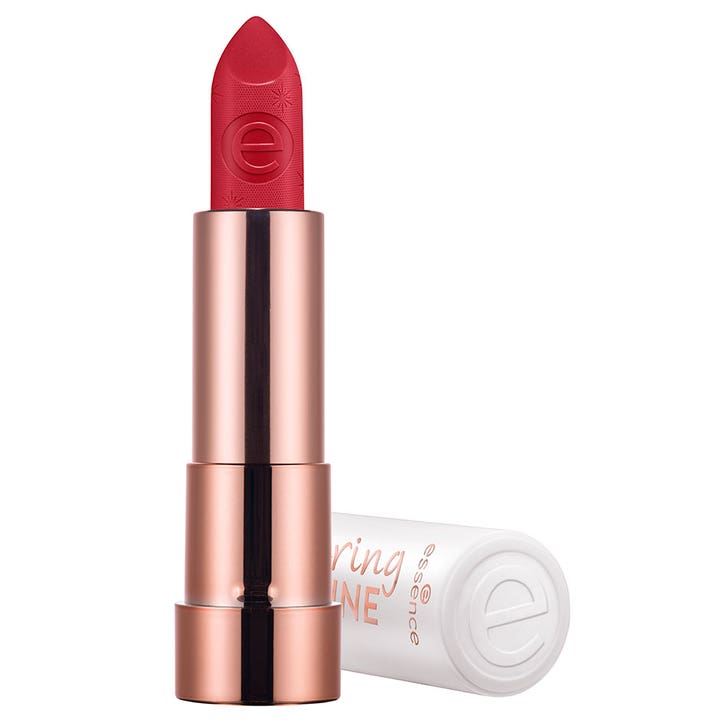 Caring Shine Vegan Collagen Lipstick