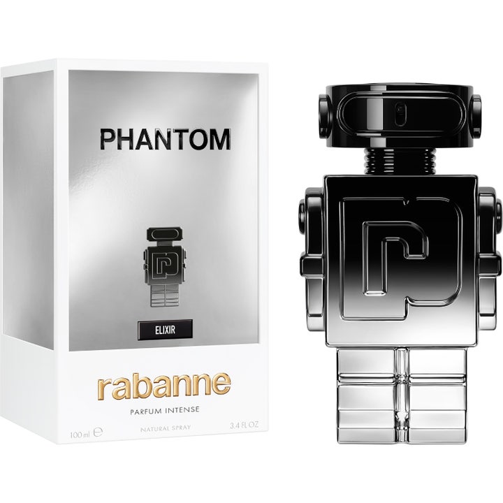 Phantom Elixir