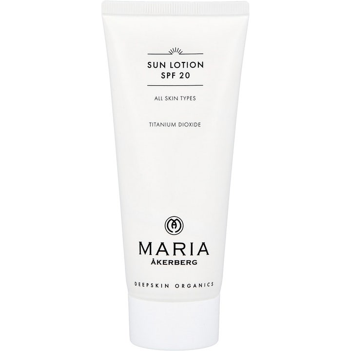 Sun Lotion SPF 20