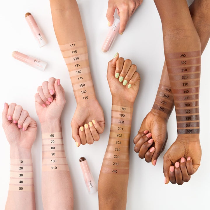 Foundation Stick