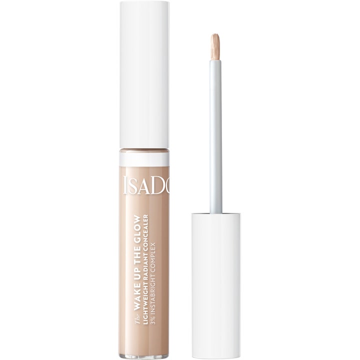 The Wake Up The Glow Lightweight Radiant Concealer