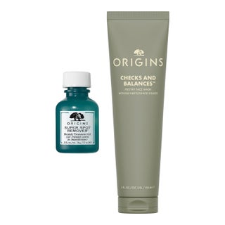 Origins Clear Skin Starter Set