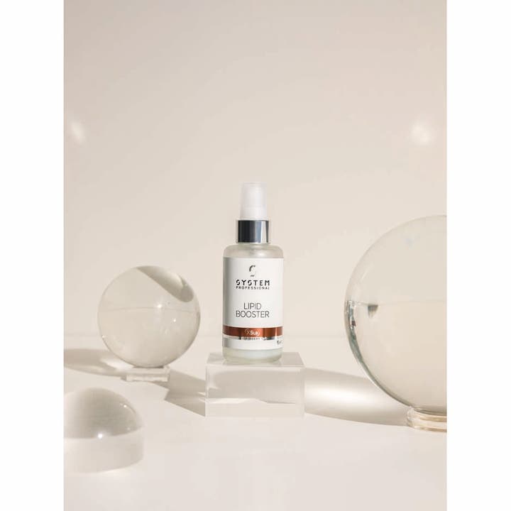 Extra Lipid Booster