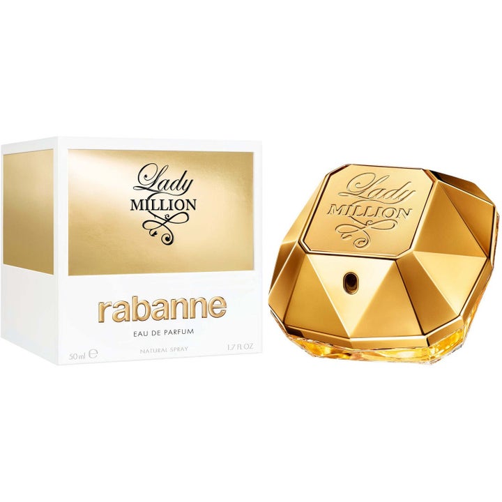 Lady Million Set