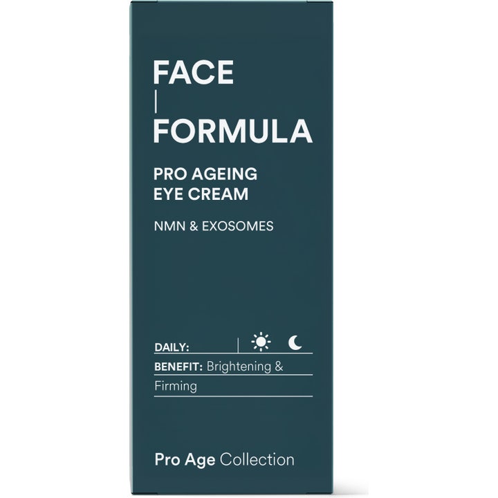 Pro Age Eye Cream