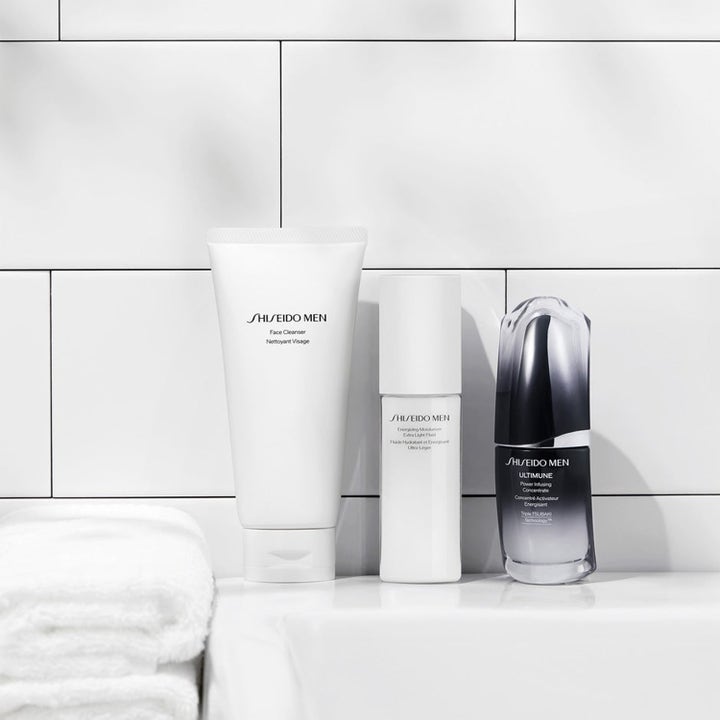 Men's Essential Face Care Duo