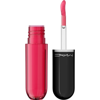 MAC Cosmetics Lustreglass Stainglass Lip Tint