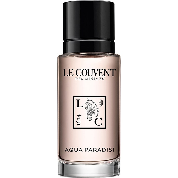 Aqua Paradisi Botanical Cologne