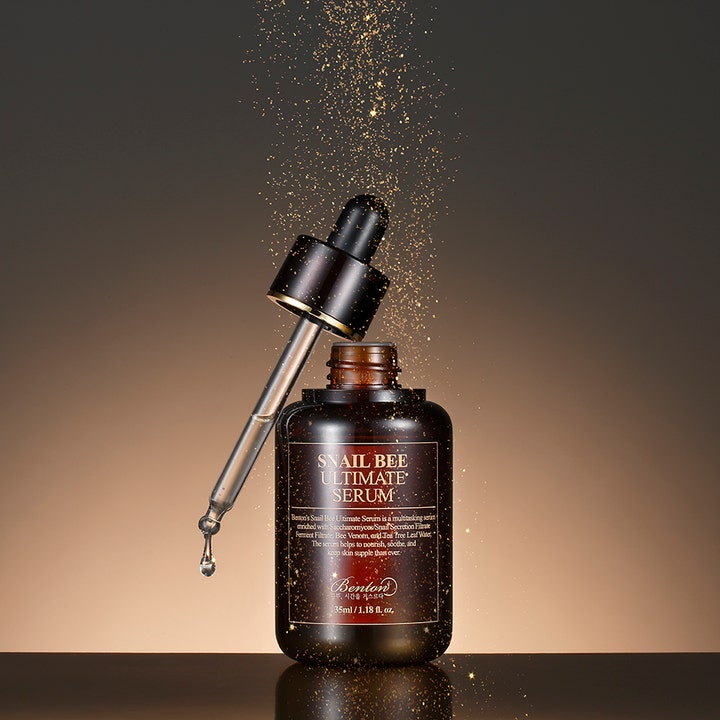 Snail Bee Ultimate Serum