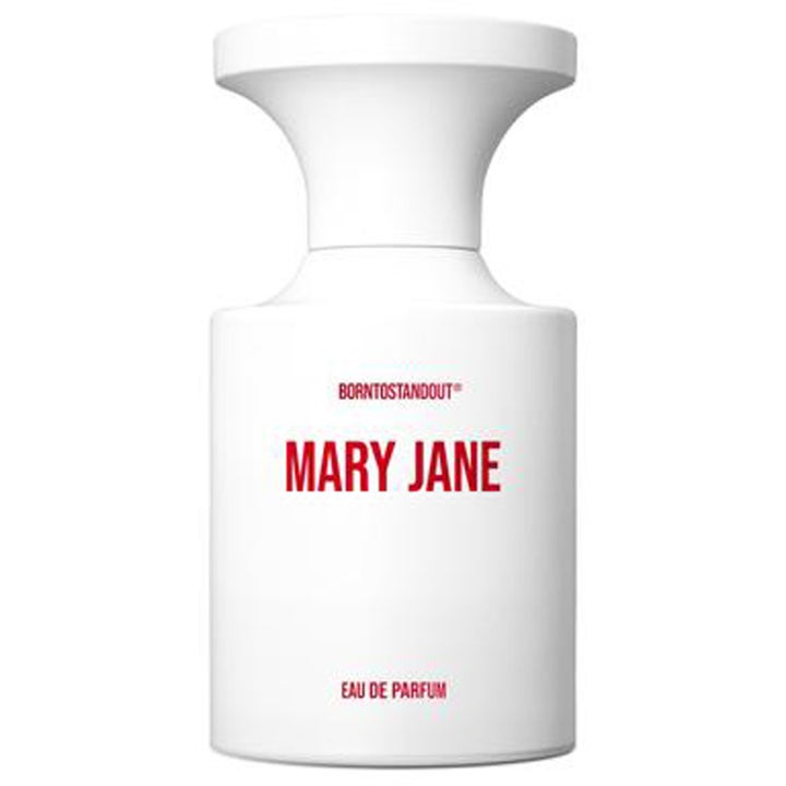 Mary-Jane
