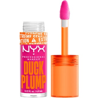 NYX Professional Makeup Duck Plump Lip Lacquer