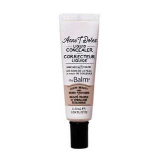 the Balm Anne T. Dotes Liquid Concealer