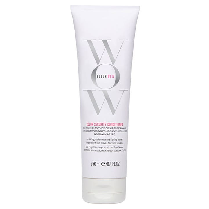 Color Security Conditioner For Normal-To-Thick Colour-Treated Hair