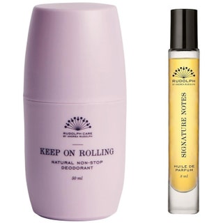 Rudolph Care Acai Keep On Rolling Set