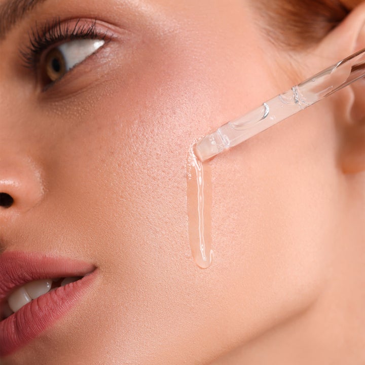 UFO™ LED Light Serum