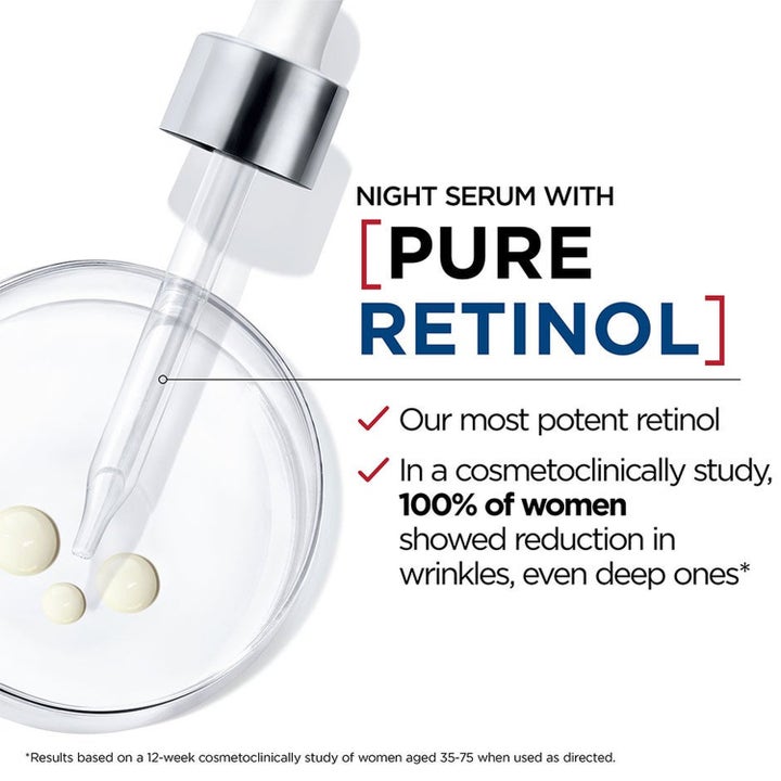 Revitalift Filler