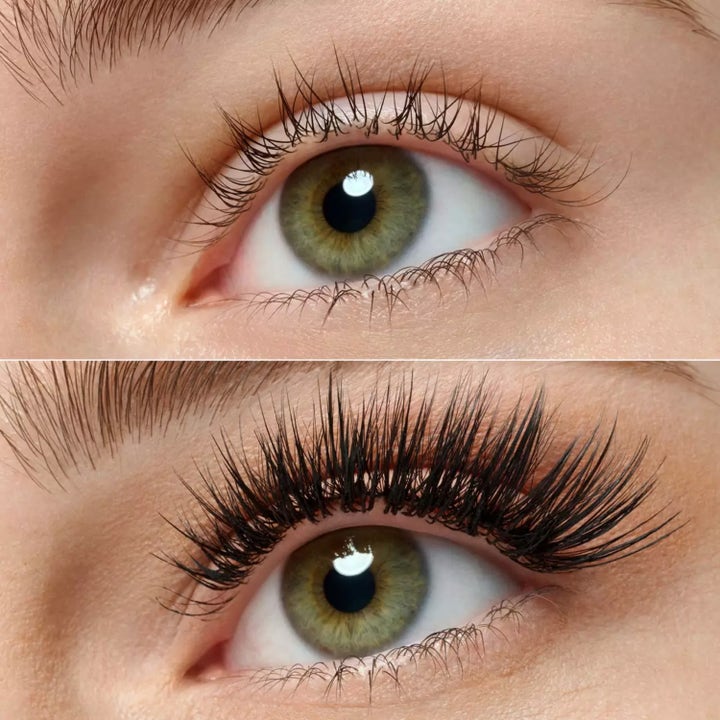 What The Fake! False Lashes