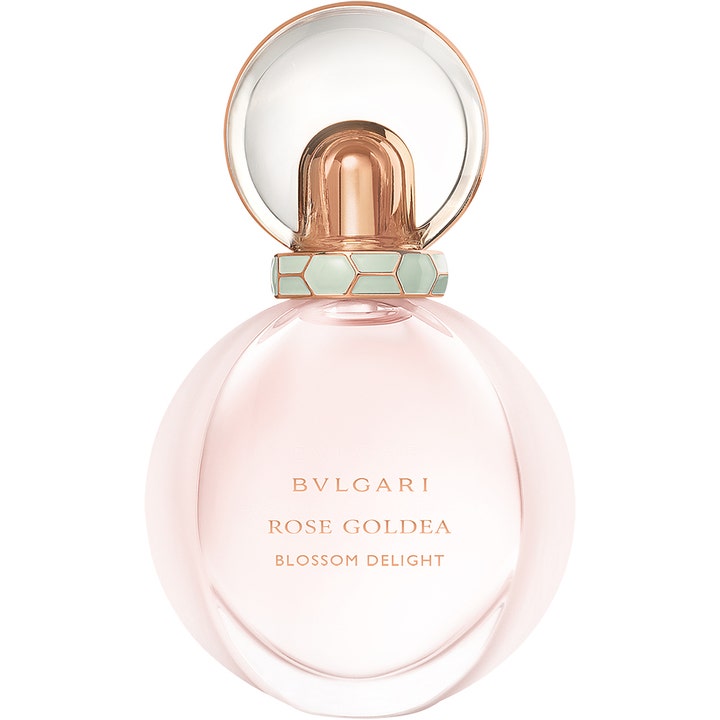 Rose Goldea Blossom Delight