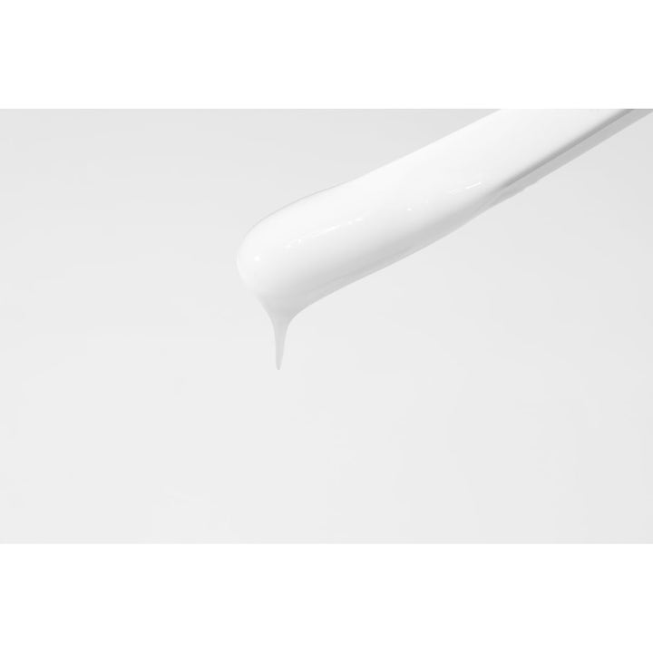 COSRX Advanced Snail 92 Cream 200 ml kosteuttava kasvovoide ja spaattelista valuva täyteläinen valkoinen koostumus