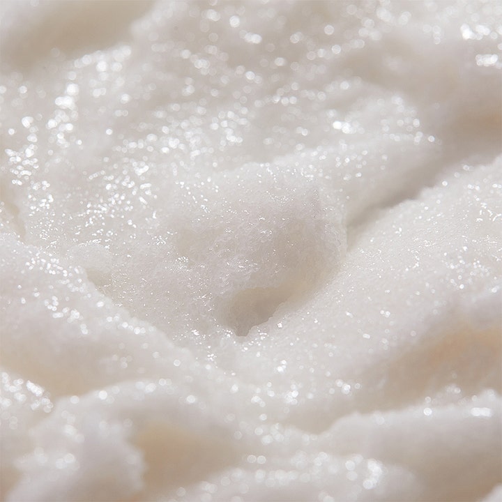 Hey, Sugar - All Natural Body Scrub