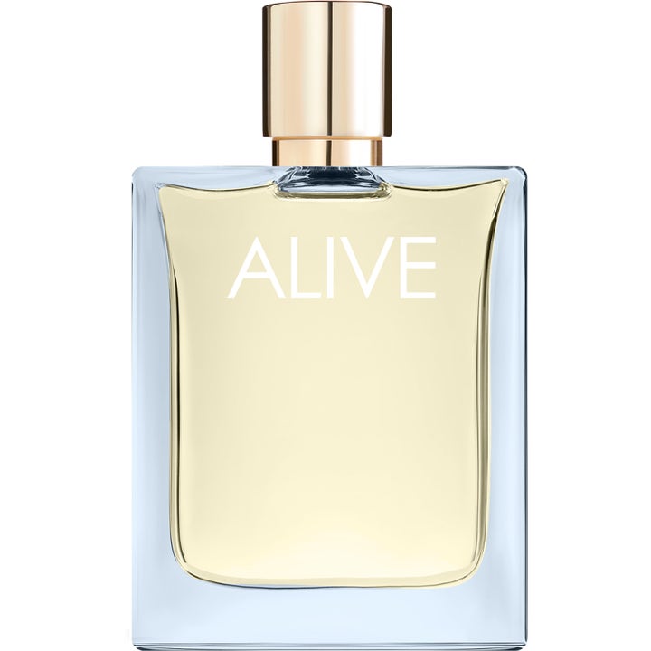 Alive Sparkling Lavender