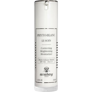 Sisley Phyto-Blanc Correcting Brightening Moisturizer