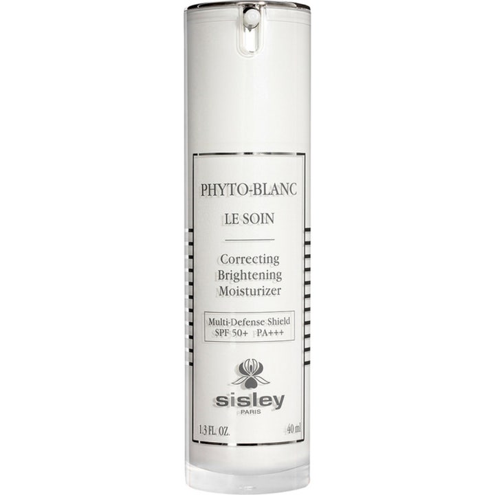 Phyto-Blanc Correcting Brightening Moisturizer