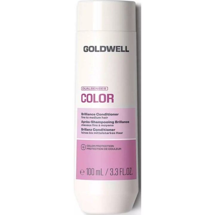 Dualsenses Brilliance Conditioner