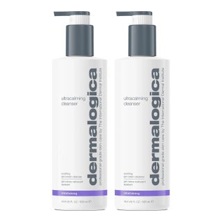 Dermalogica UltraCalming Cleanser Duo