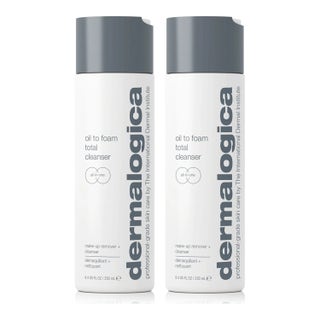 Dermalogica Oil to Foam Cleanser Duo