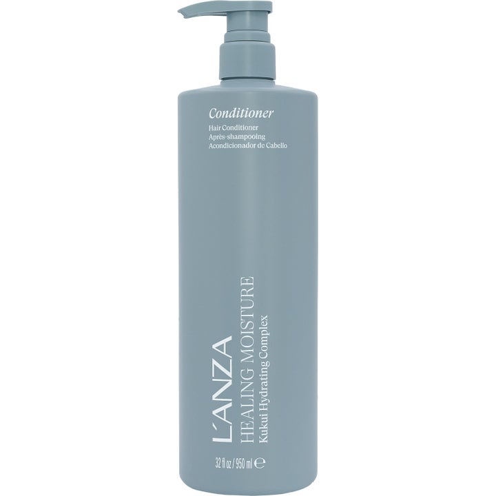 Healing Moisture Conditioner