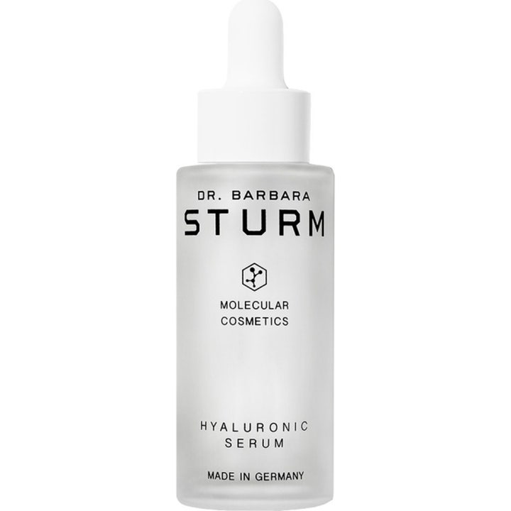 Hyaluronic Serum
