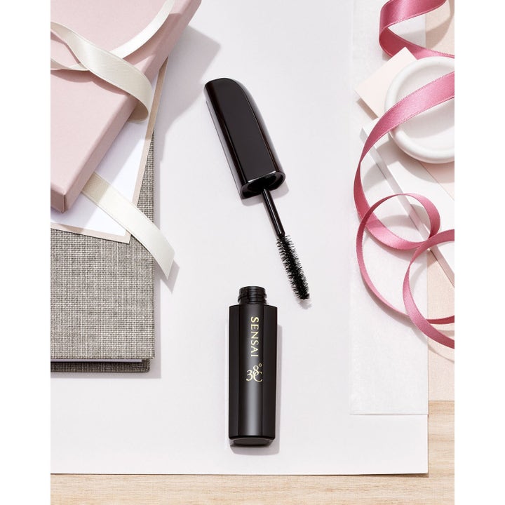 Lash Volumiser Mascara & Primer
