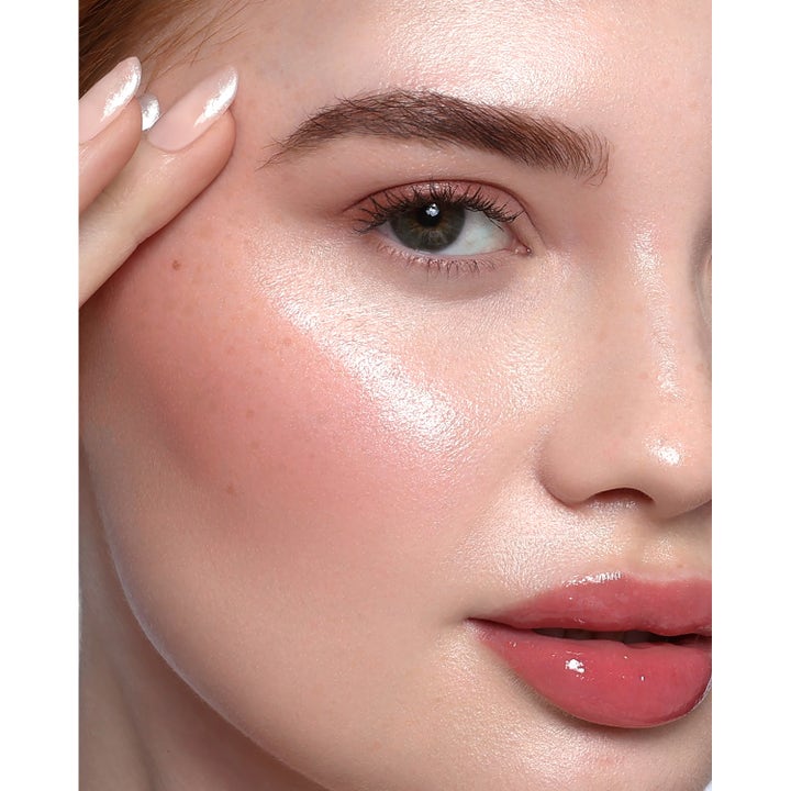 Glass Skin Highlighter
