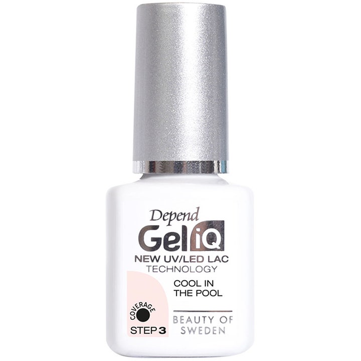 Gel iQ