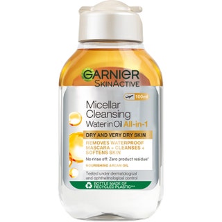 Garnier Skin Active Micellar Water-in-Oil