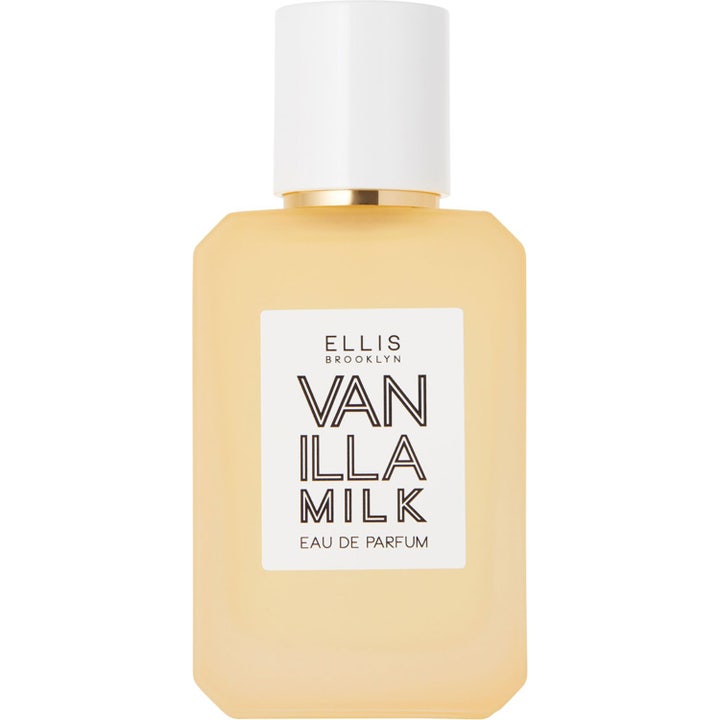 Vanilla Milk