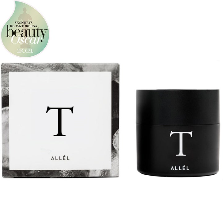 T-serie Face Cream