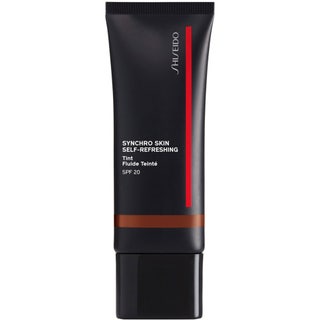 Shiseido SS Self Refreshing Tint