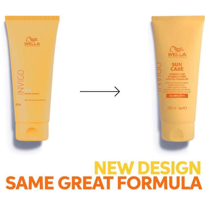 Sun Protection Hair Essentials