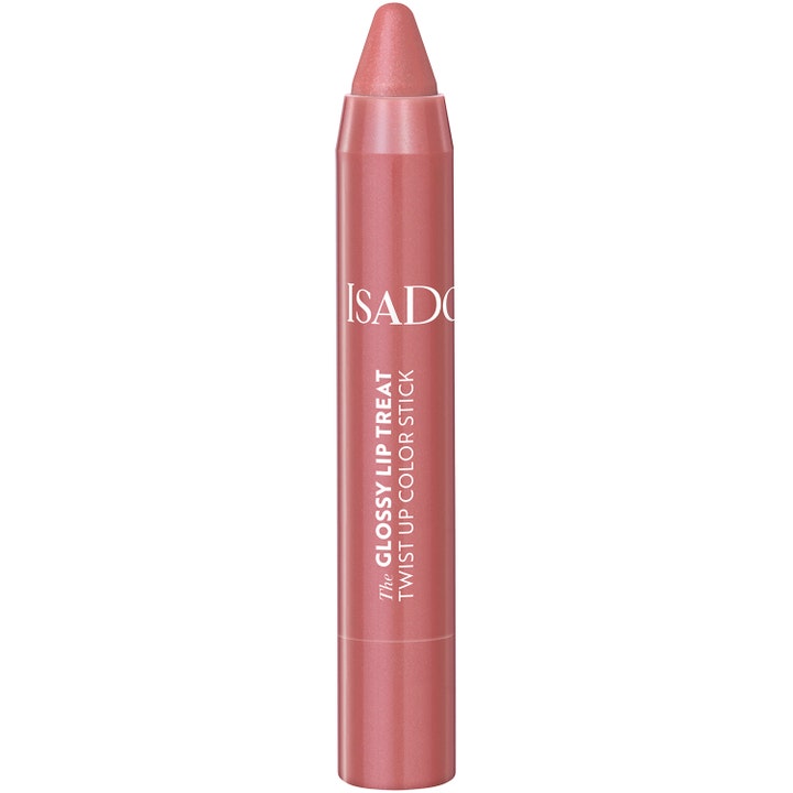 The Glossy Lip Treat Twist Up Color Stick