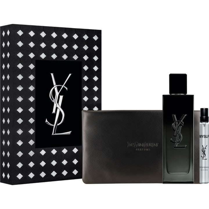 MYSLF EdP Gift Set
