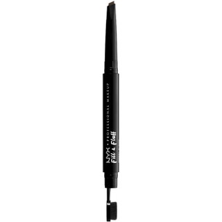 NYX Professional Makeup Fill & Fluff Eyebrow Pomade Pencil