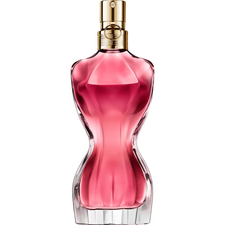 La Belle Rosea