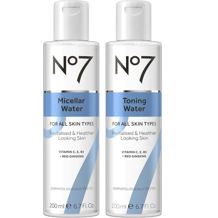Essential Cleansing Set