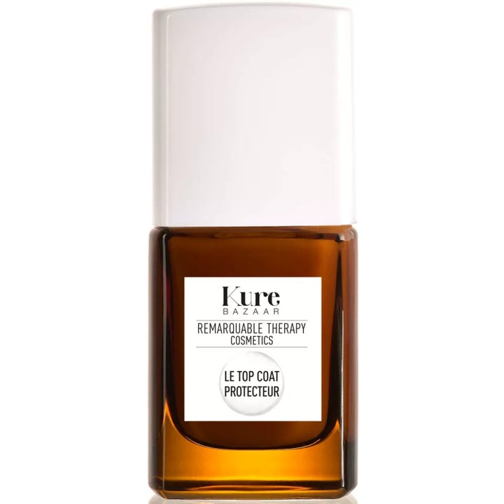 Remarquable Therapy Top Coat